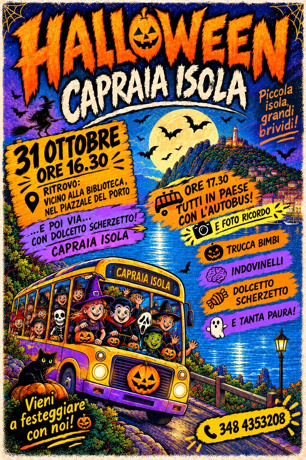 Hallowen