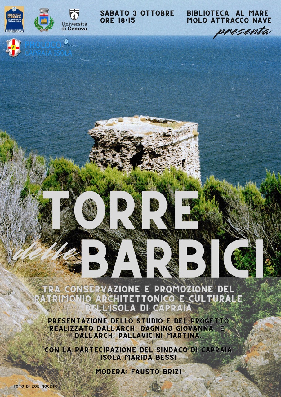 TORRE DELLE BARBICI